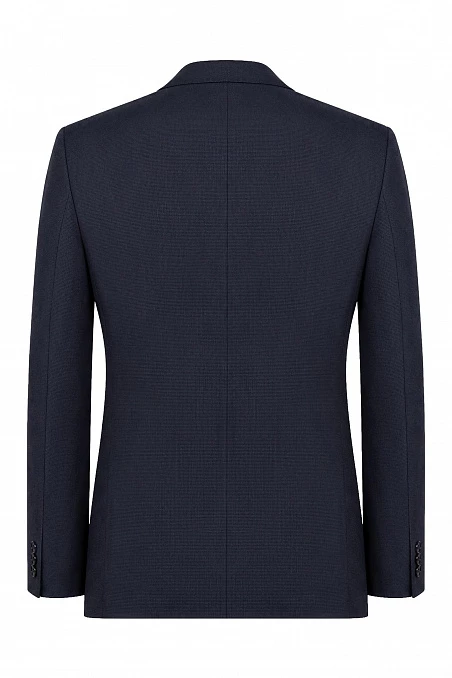 Костюм мужской BOSS Black