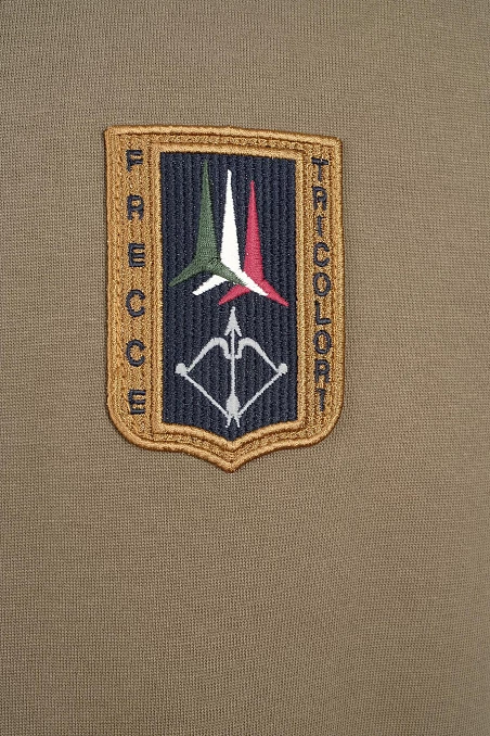 Футболка мужская AERONAUTICA MILITARE