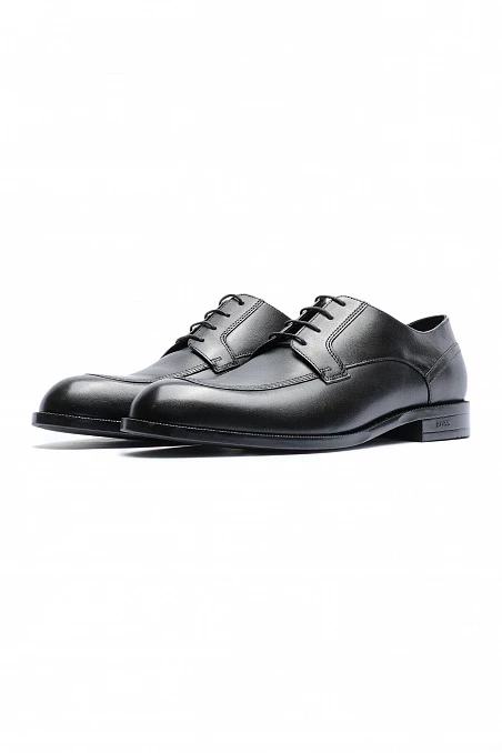 Туфли мужские BOSS Black