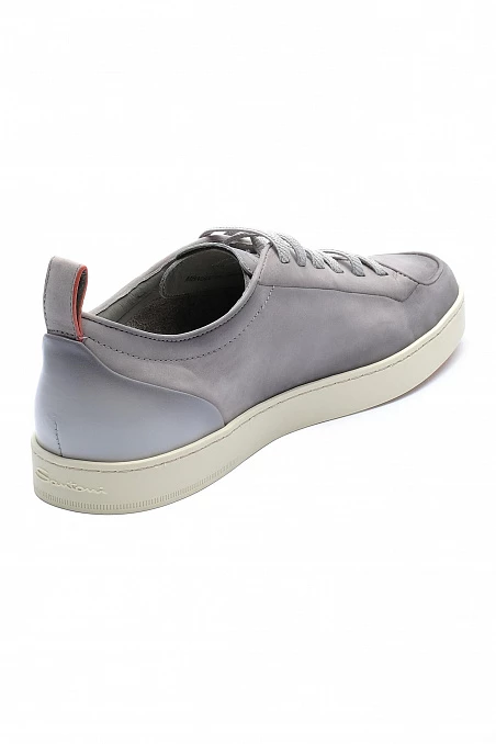 Кеды мужские SANTONI