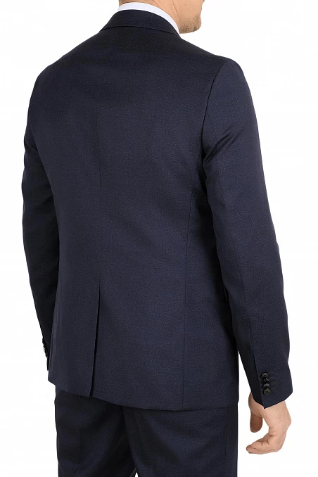 Костюм мужской BOSS Black