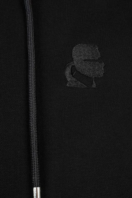Кардиган мужской KARL LAGERFELD