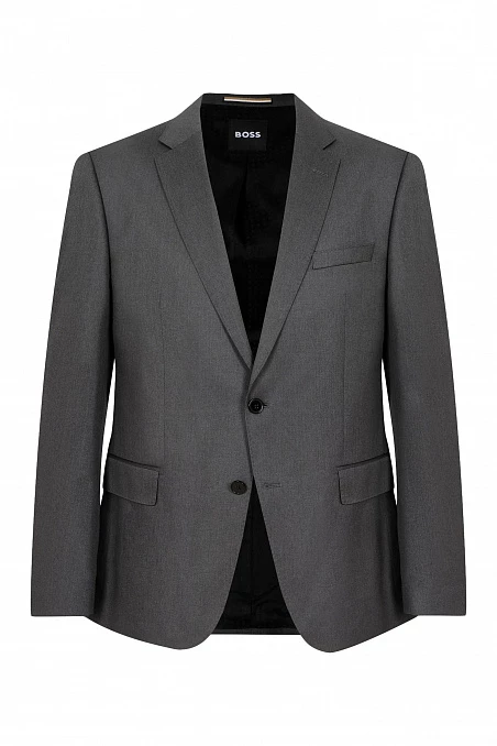 Пиджак мужской BOSS Black