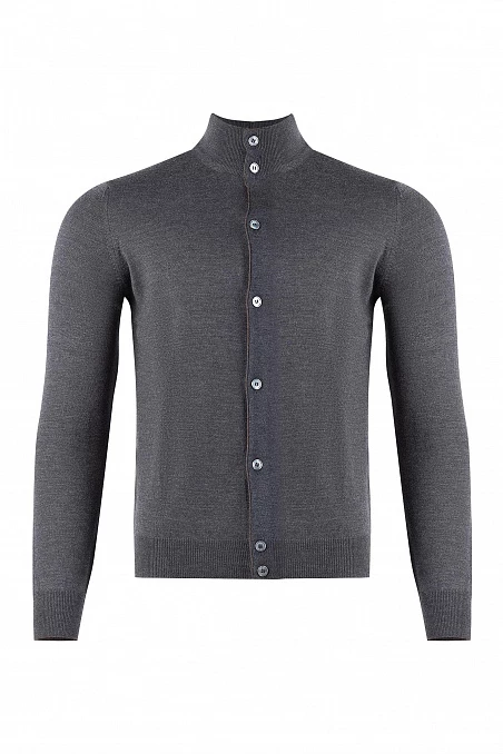 Кардиган мужской ROSSINI KNITWEAR