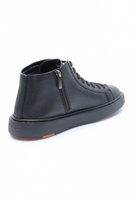Ботинки мужские SANTONI