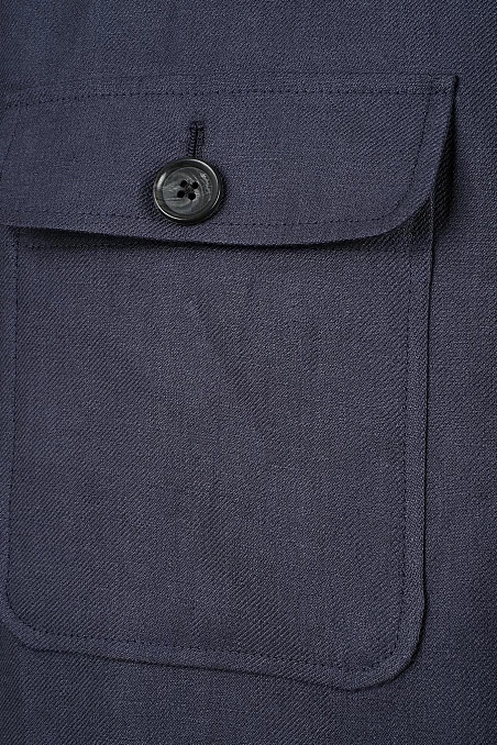 Рубашка мужская CORNELIANI