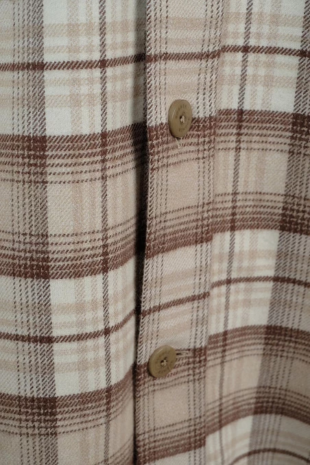 Рубашка мужская BOGNER