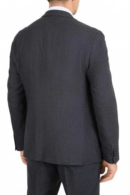 Костюм мужской BOSS Black