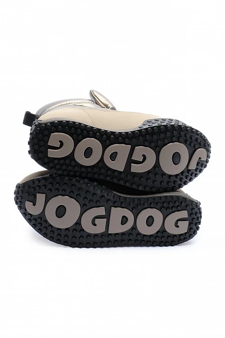 Полуботинки женские JOG DOG