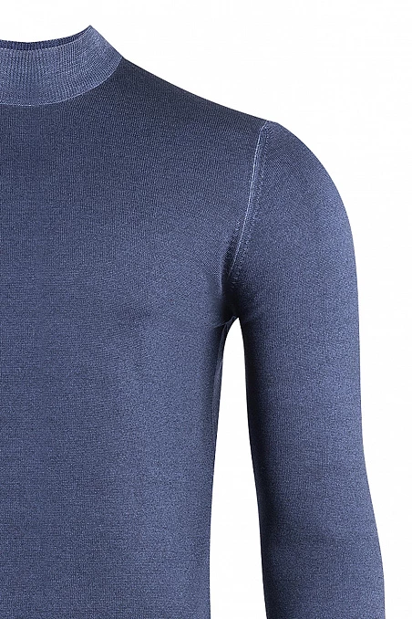 Джемпер мужской ROSSINI KNITWEAR