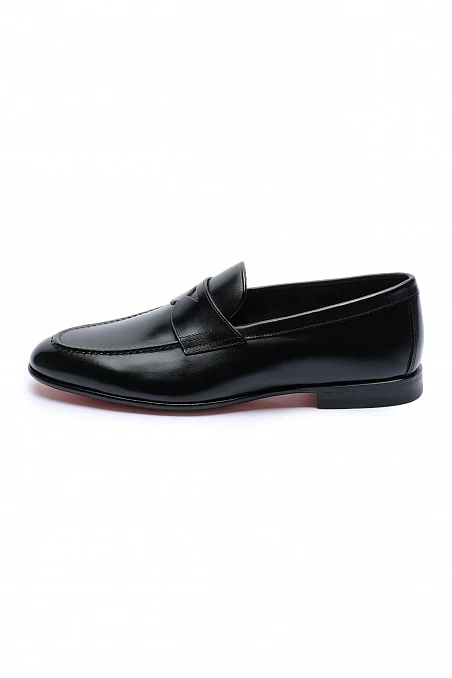Туфли мужские SANTONI