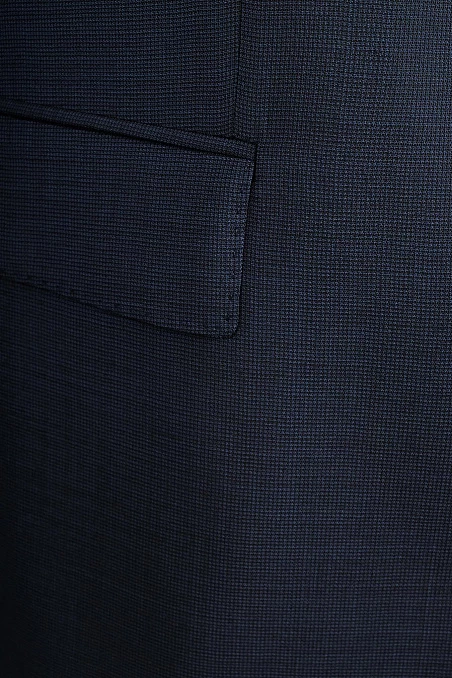 Костюм мужской BOSS Black