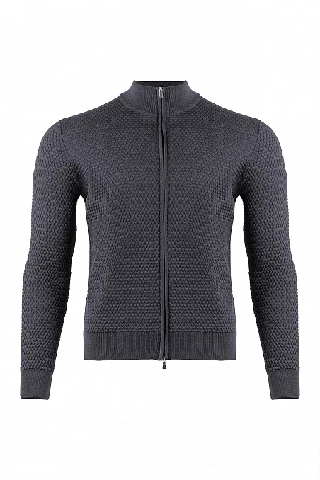 Кардиган мужской ROSSINI KNITWEAR