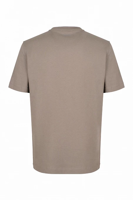 Футболка мужская CORNELIANI