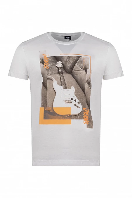 Футболка мужская JOOP JEANS