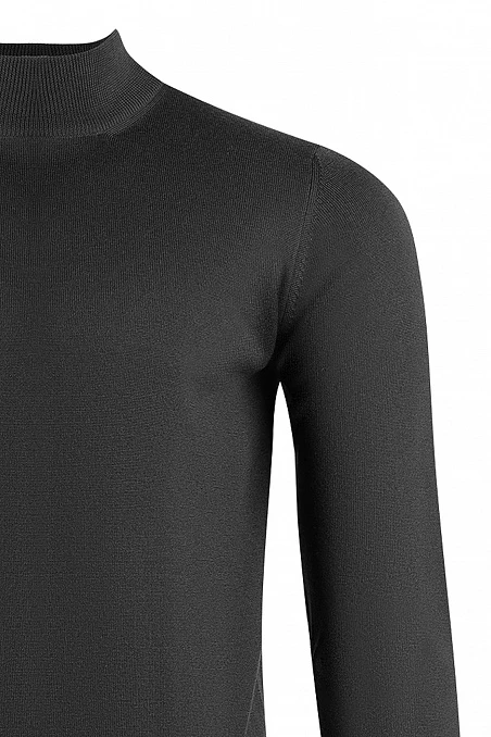 Джемпер мужской ROSSINI KNITWEAR