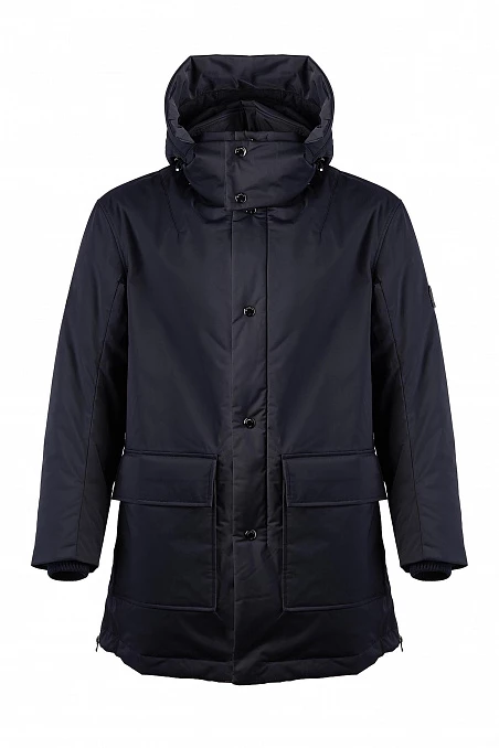 Куртка мужская BOGNER