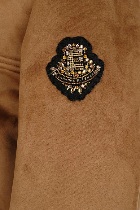 Куртка женская ERMANNO FIRENZE