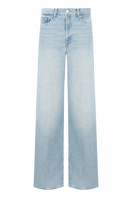 Джинсы женские 7 FOR ALL MANKIND