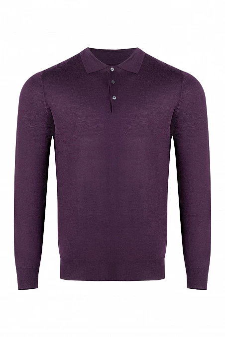 Поло мужское CORNELIANI