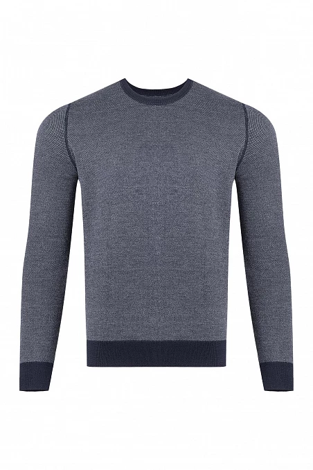Джемпер мужской ROSSINI KNITWEAR