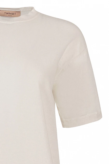Джемпер женский TWINSET