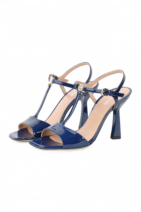 Босоножки женские POLLINI