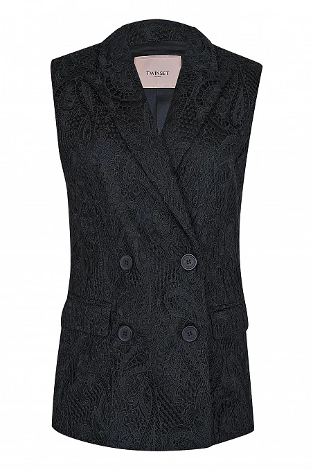 Жилет женский TWINSET
