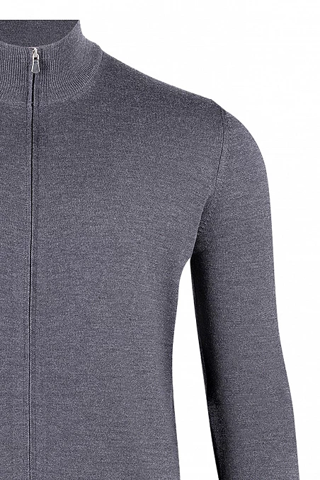 Кардиган мужской ROSSINI KNITWEAR