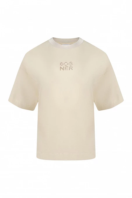 Футболка женская BOGNER