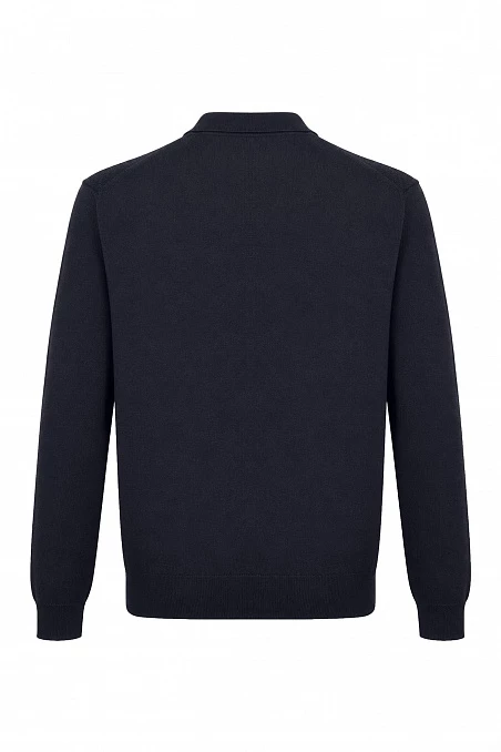 Поло мужское CORNELIANI