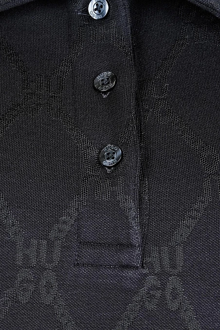 Толстовка женская HUGO