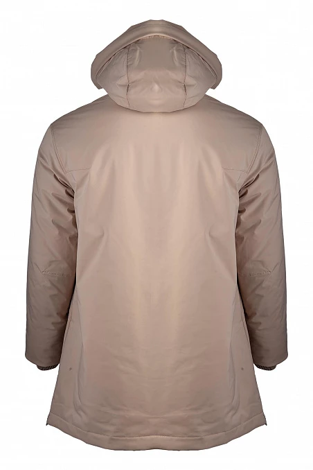 Куртка мужская BOGNER