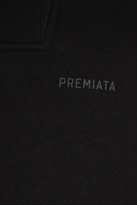 Толстовка мужская PREMIATA
