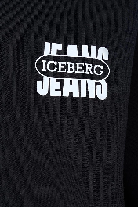Толстовка мужская ICEBERG