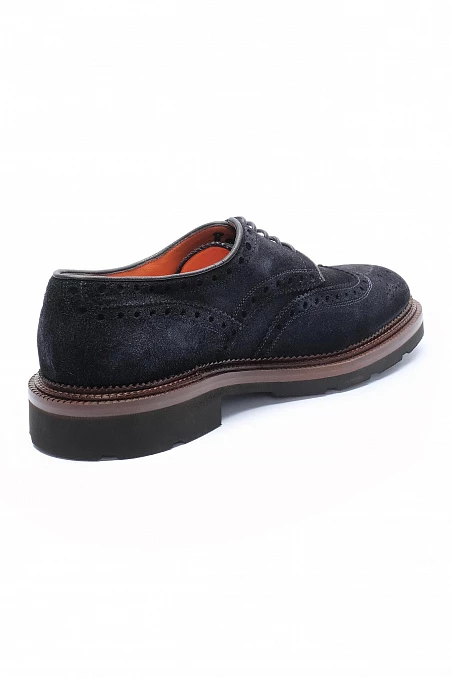 Туфли мужские SANTONI