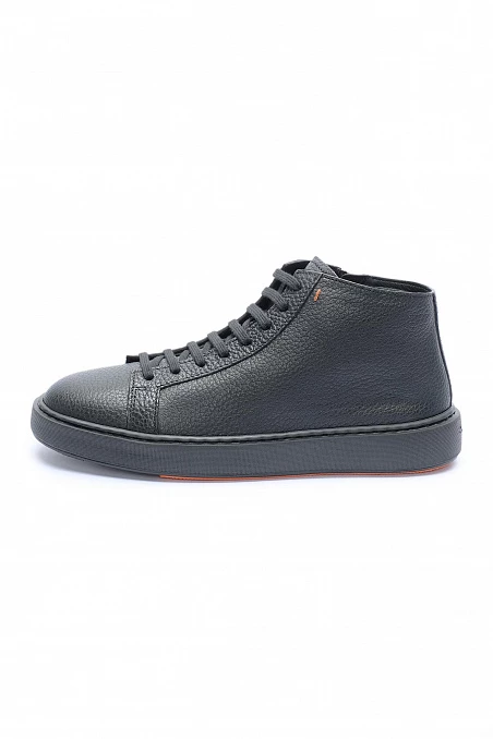 Ботинки мужские SANTONI