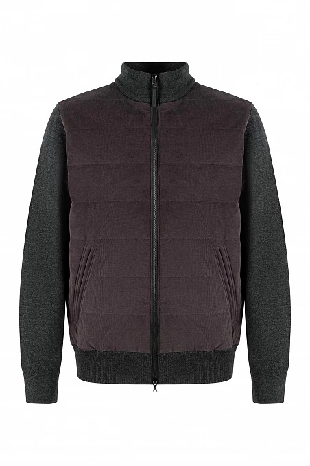 Куртка мужская BOGNER