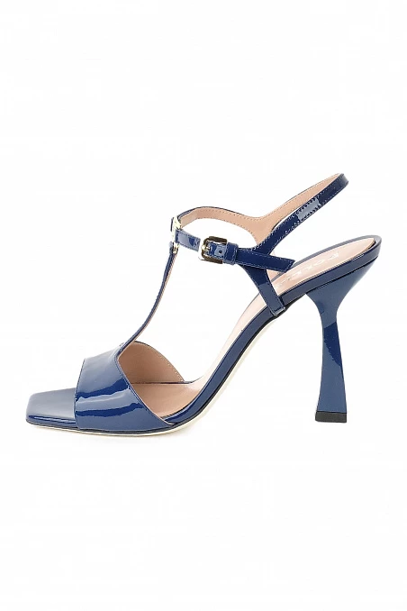 Босоножки женские POLLINI
