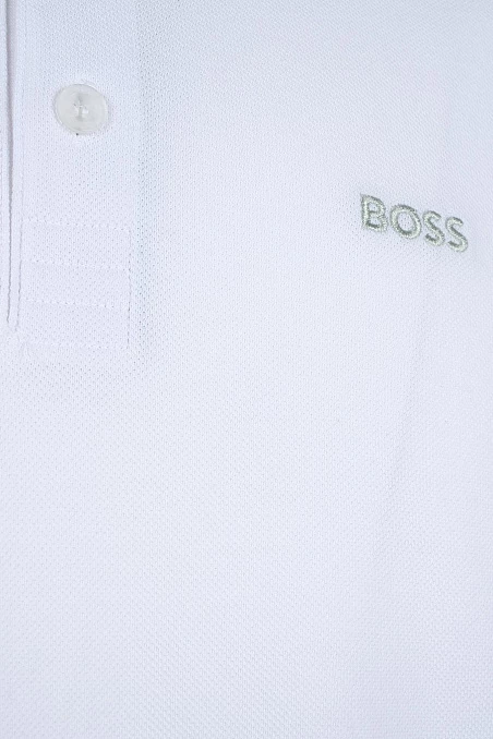 Поло мужское BOSS Green