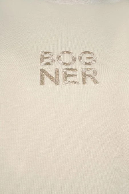 Футболка женская BOGNER