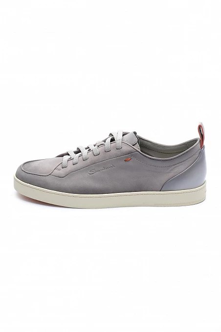 Кеды мужские SANTONI