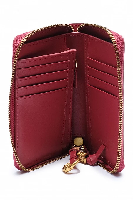 Кошелек женский GIANNI CHIARINI