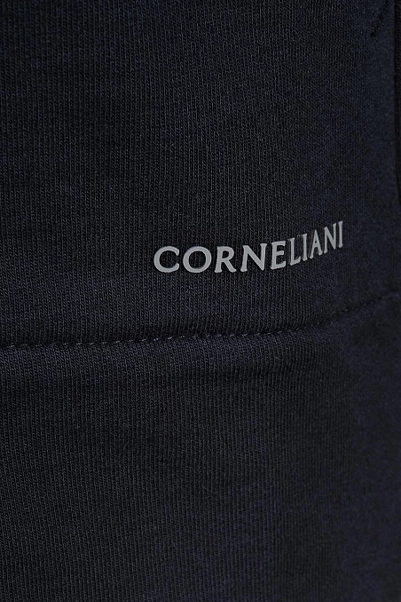 Толстовка мужская CORNELIANI