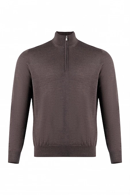 Джемпер мужской ROSSINI KNITWEAR