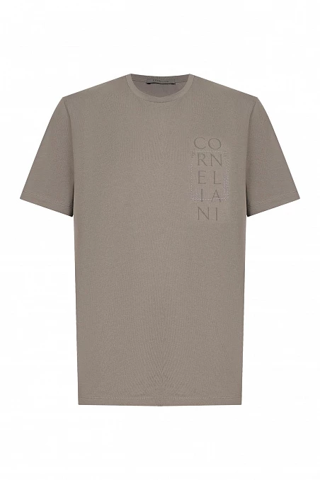 Футболка мужская CORNELIANI