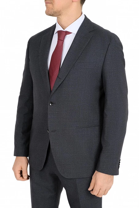 Костюм мужской BOSS Black
