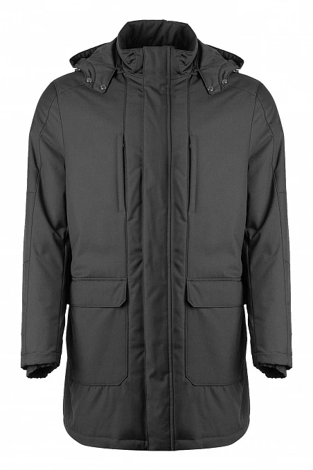 Пальто мужское CORNELIANI