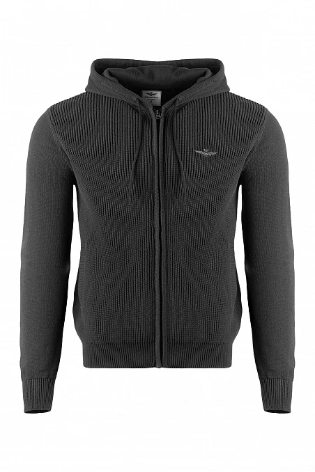 Кардиган мужской AERONAUTICA MILITARE