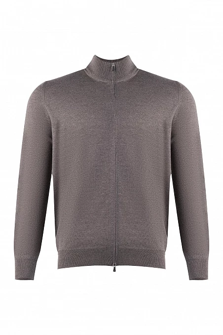 Кардиган мужской ROSSINI KNITWEAR